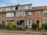 Charlotte de Bourbonstraat 12, 1814 JK Alkmaar