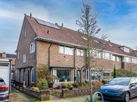 Hazenstraat 70, 1216 AZ Hilversum