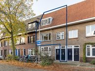 Jacob van der Borchstraat 24-BS, 3515 XE Utrecht