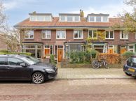 Van der Waalsstraat 66, 2313 VE Leiden