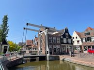 Kleine Dam 4, 1483 BJ De Rijp