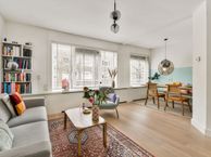 Van Gentstraat 48-1, 1055 PH Amsterdam