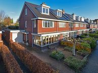 Admiraal de Ruyterlaan 10-F, 1421 VL Uithoorn