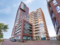 Loods Holland 21, 3024 WB Rotterdam