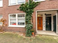 Vogelenzangstraat 21-H, 1058 SN Amsterdam