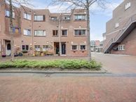 D. Losstraat 14, 3201 EJ Spijkenisse