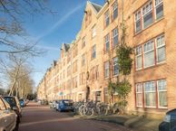 Zaanstraat 306, 1013 SC Amsterdam