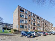Jan Steenstraat 11-A, 3202 ED Spijkenisse