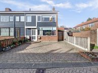 Kanariestraat 11, 3201 VE Spijkenisse