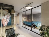Drive-in loft (Bouwnr. 11), 3071 EL Rotterdam