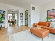 Alexander Boersstraat 18-2, 1071 KX Amsterdam