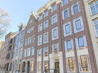 Keizersgracht 61-B, 1015 CE Amsterdam