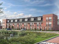 Bouwnummer 161 (Bouwnr. 161), 1433 HJ Kudelstaart