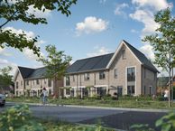 Tussenwoning type D (Bouwnr. 208), 6658 Beneden-Leeuwen