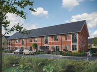 Eindwoning type B (Bouwnr. 215), 6658 Beneden-Leeuwen