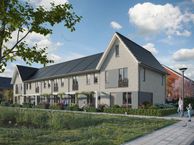 Tussenwoning type C (Bouwnr. 211), 6658 Beneden-Leeuwen