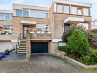 De Bronkhorst 2, 2291 XS Wateringen