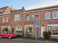 Korenbloemstraat 36, 3551 GN Utrecht