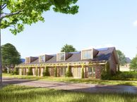 Levensloopbestendige tussenwoning (Bouwnr. 621), 6663 AG Lent