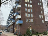 Jan de Jonghkade 31, 1063 MH Amsterdam