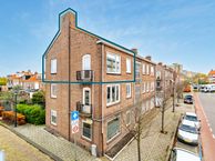 Arent Krijtsstraat 33-II, 1111 AH Diemen