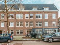 Woestduinstraat 9-1, 1058 SX Amsterdam