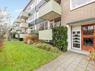 Kolhornseweg 172, 1215 RM Hilversum