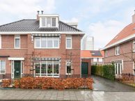 Adriaan Prinslaan 49, 3201 MD Spijkenisse