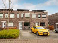 Roald Amundsenstraat 92, 1363 KH Almere
