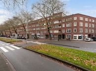 Dordtselaan 47-D, 3081 BE Rotterdam