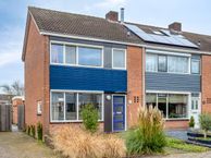 Bartokstraat 14, 7482 TV Haaksbergen