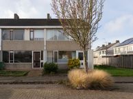 Gossepalen 38, 8604 EM Sneek