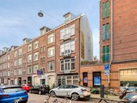 Van Ostadestraat 301-3, 1073 TR Amsterdam