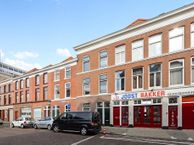 Van Speijkstraat 195, 2518 GA Den Haag