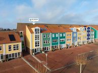 Burgemeester van der Jagtkade 27, 3221 CB Hellevoetsluis