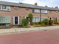 Johan Melchior Kemperstraat 3, 4384 GJ Vlissingen