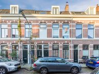 Waldeck Pyrmontstraat 4-ZW, 2013 SE Haarlem