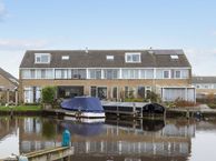 G.S. Ruiterstrjitte 26, 8491 GW Akkrum