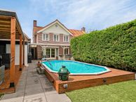 Philips Willemstraat 3, 4671 EX Dinteloord