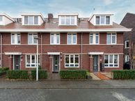 Lotusvliet 46, 3545 DH Utrecht