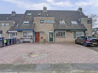 Voordeplantsoen 43-A, 3204 EL Spijkenisse