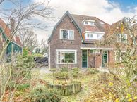 Barchman Wuytierslaan 9, 3818 LG Amersfoort