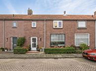 Willemstraat 17, 3214 CZ Zuidland