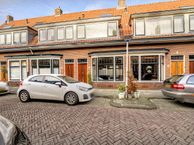 Buys Ballotstraat 56, 2313 TZ Leiden