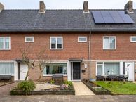 Westertorenlaan 45, 5037 BC Tilburg