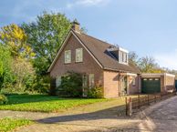 Mr. W.M. Oppedijk van Veenweg 66, 9251 GA Burgum