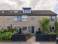 Theo Mann-Bouwmeesterstraat 4, 3207 VM Spijkenisse