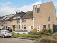 Stadsmolen 54, 3146 CC Maassluis