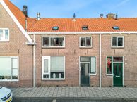 Zandslootkade 37, 2171 XS Sassenheim