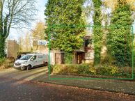 Roghorst 317, 6708 KW Wageningen